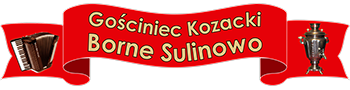 Sylwester i Nowy Rok w Bornem Sulinowie
